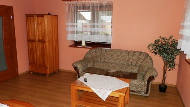 Ubytovanie v súkromí VV Liptovská Lúžna 43