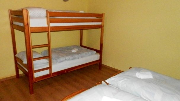 Ubytovanie v súkromí VV Liptovská Lúžna 41