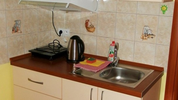 Ubytovanie v súkromí VV Liptovská Lúžna 40
