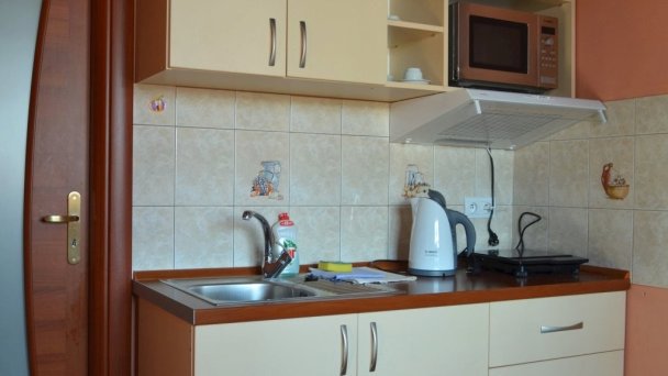 Ubytovanie v súkromí VV Liptovská Lúžna 56
