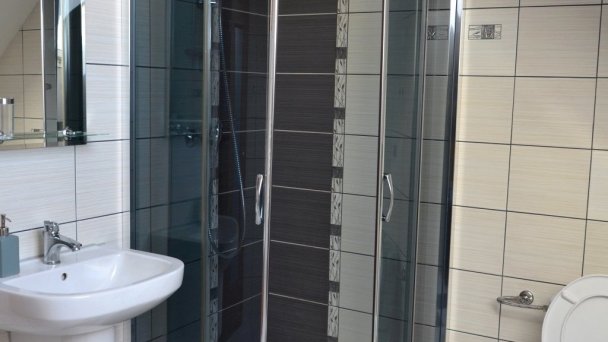 Ubytovanie v súkromí VV Liptovská Lúžna 57