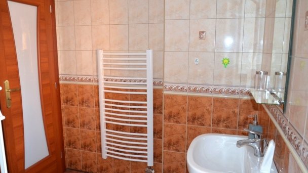 Ubytovanie v súkromí VV Liptovská Lúžna 59
