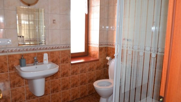 Ubytovanie v súkromí VV Liptovská Lúžna 61