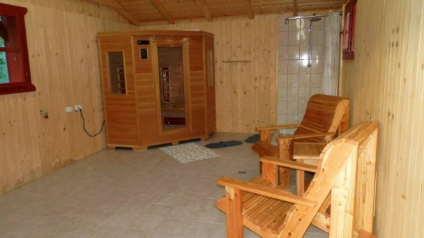 Ubytovanie v súkromí VV Liptovská Lúžna 65