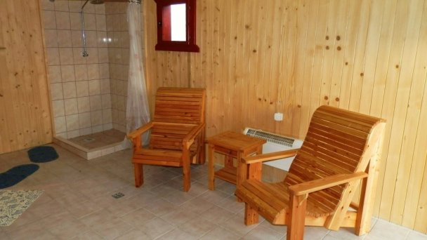 Ubytovanie v súkromí VV Liptovská Lúžna 66