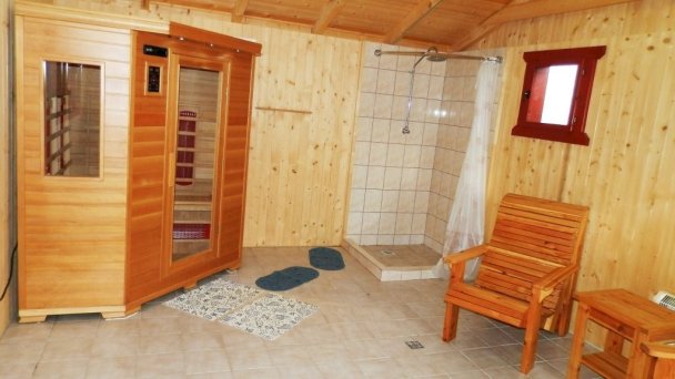 Ubytovanie v súkromí VV Liptovská Lúžna 67