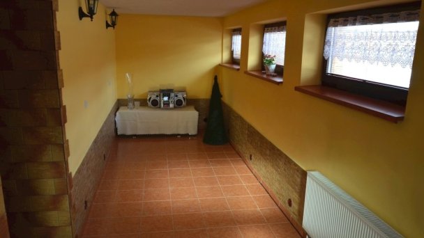 Ubytovanie v súkromí VV Liptovská Lúžna 70