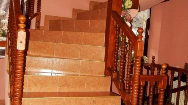 Ubytovanie v súkromí VV Liptovská Lúžna 55