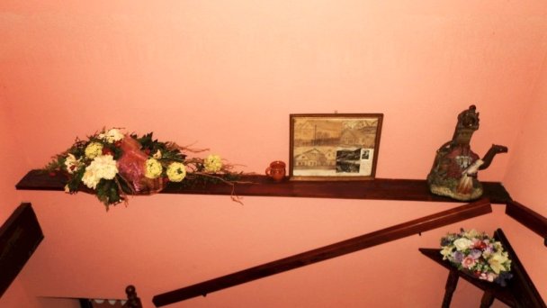 Ubytovanie v súkromí VV Liptovská Lúžna 20
