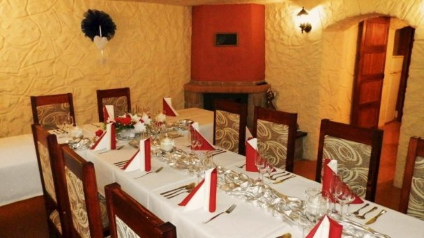Ubytovanie v súkromí VV Liptovská Lúžna 16