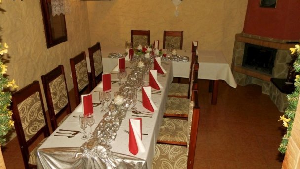 Ubytovanie v súkromí VV Liptovská Lúžna 14