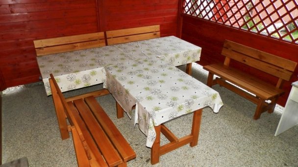 Ubytovanie v súkromí VV Liptovská Lúžna 24