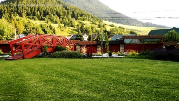 Ubytovanie v súkromí VV Liptovská Lúžna 28