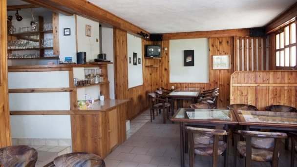 Penzión Baltazár Liptovská Lúžna 36 Penzión Baltazár Liptovská Lúžna 36