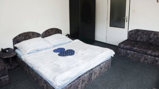 Penzión Baltazár Liptovská Lúžna 37 Penzión Baltazár Liptovská Lúžna 37
