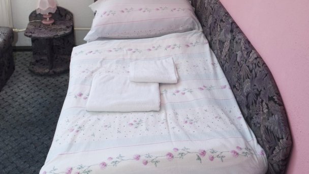 Penzión Baltazár Liptovská Lúžna 40 Penzión Baltazár Liptovská Lúžna 40