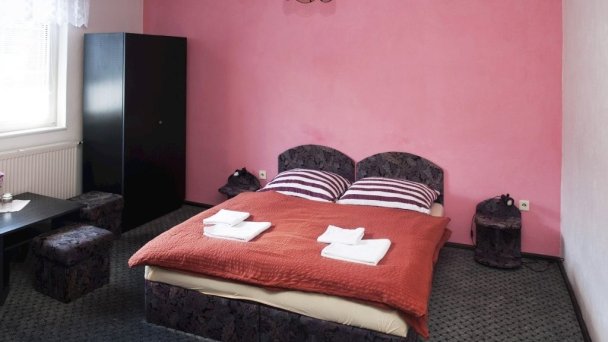 Penzión Baltazár Liptovská Lúžna 5 Penzión Baltazár Liptovská Lúžna 5