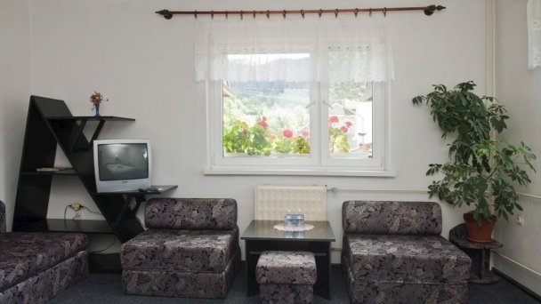 Penzión Baltazár Liptovská Lúžna 44 Penzión Baltazár Liptovská Lúžna 44