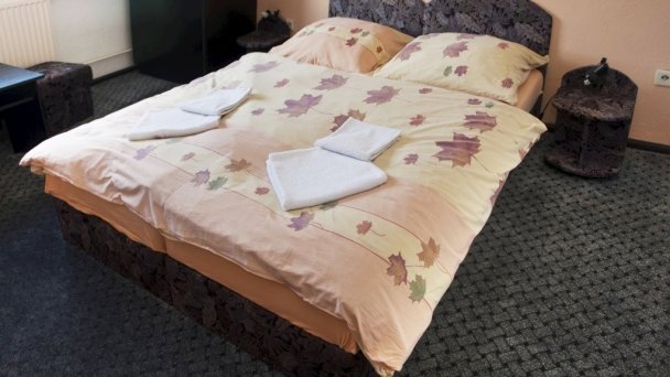 Penzión Baltazár Liptovská Lúžna 47 Penzión Baltazár Liptovská Lúžna 47
