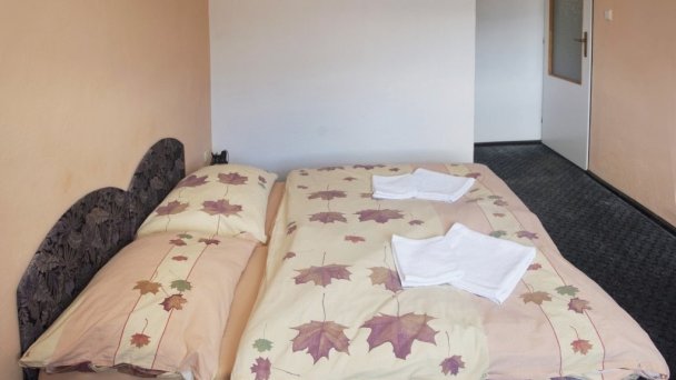 Penzión Baltazár Liptovská Lúžna 50 Penzión Baltazár Liptovská Lúžna 50