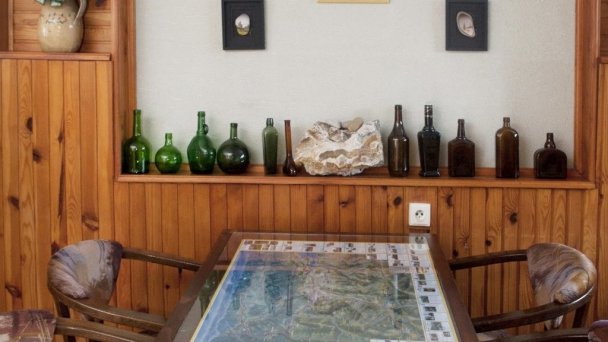 Penzión Baltazár Liptovská Lúžna 54 Penzión Baltazár Liptovská Lúžna 54