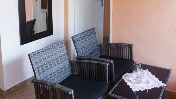 Penzión Baltazár Liptovská Lúžna 55 Penzión Baltazár Liptovská Lúžna 55