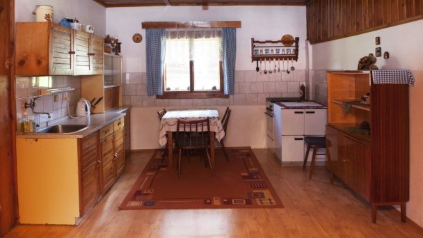Penzión Baltazár Liptovská Lúžna 3 Penzión Baltazár Liptovská Lúžna 3