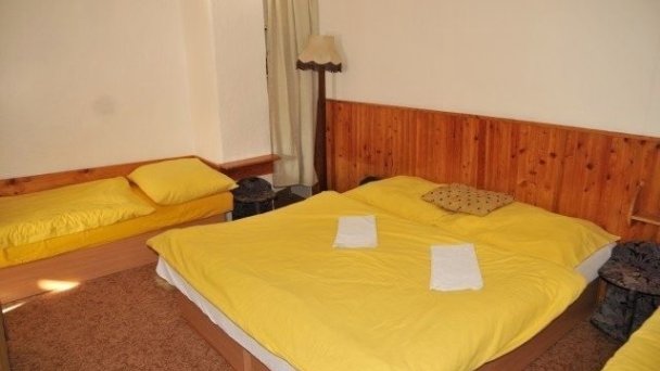 Penzión Baltazár Liptovská Lúžna 58 Penzión Baltazár Liptovská Lúžna 58