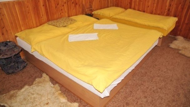 Penzión Baltazár Liptovská Lúžna 59 Penzión Baltazár Liptovská Lúžna 59