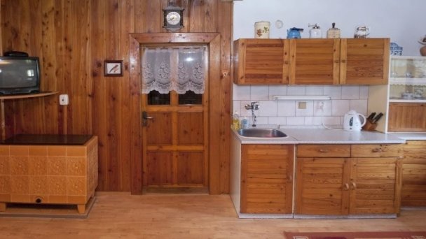 Penzión Baltazár Liptovská Lúžna 60 Penzión Baltazár Liptovská Lúžna 60