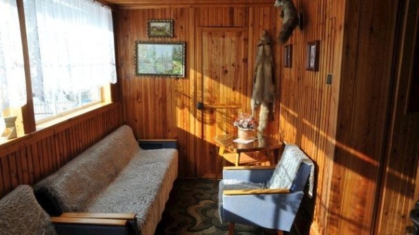 Penzión Baltazár Liptovská Lúžna 61 Penzión Baltazár Liptovská Lúžna 61