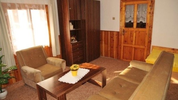 Penzión Baltazár Liptovská Lúžna 9 Penzión Baltazár Liptovská Lúžna 9