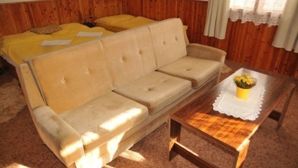 Penzión Baltazár Liptovská Lúžna 10 Penzión Baltazár Liptovská Lúžna 10