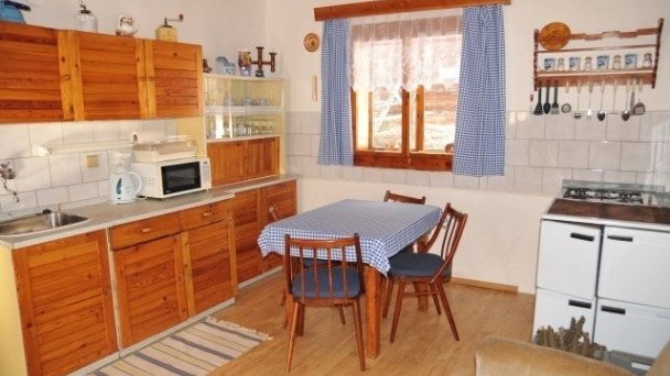 Penzión Baltazár Liptovská Lúžna 11 Penzión Baltazár Liptovská Lúžna 11