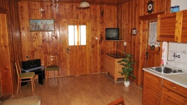 Penzión Baltazár Liptovská Lúžna 12 Penzión Baltazár Liptovská Lúžna 12