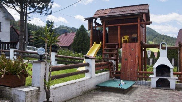 Penzión Baltazár Liptovská Lúžna 13 Penzión Baltazár Liptovská Lúžna 13