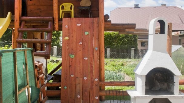 Penzión Baltazár Liptovská Lúžna 15 Penzión Baltazár Liptovská Lúžna 15