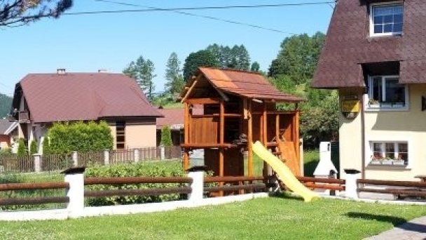 Penzión Baltazár Liptovská Lúžna 4 Penzión Baltazár Liptovská Lúžna 4