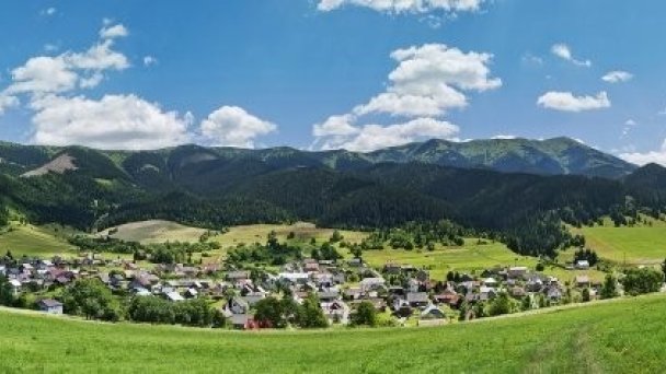 Penzión Baltazár Liptovská Lúžna 27 Penzión Baltazár Liptovská Lúžna 27