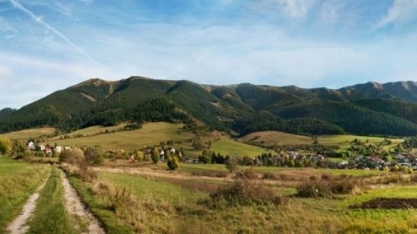 Penzión Baltazár Liptovská Lúžna 28 Penzión Baltazár Liptovská Lúžna 28