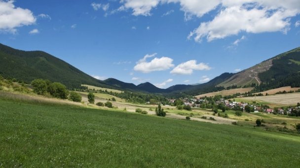 Penzión Baltazár Liptovská Lúžna 30 Penzión Baltazár Liptovská Lúžna 30