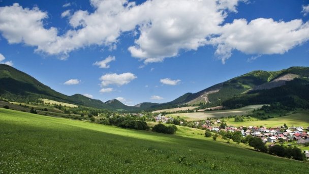 Penzión Baltazár Liptovská Lúžna 31 Penzión Baltazár Liptovská Lúžna 31