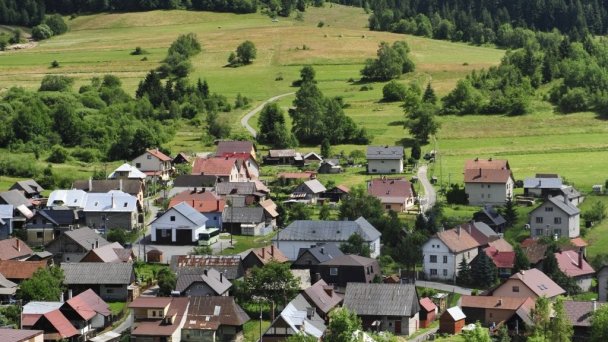 Penzión Baltazár Liptovská Lúžna 33 Penzión Baltazár Liptovská Lúžna 33