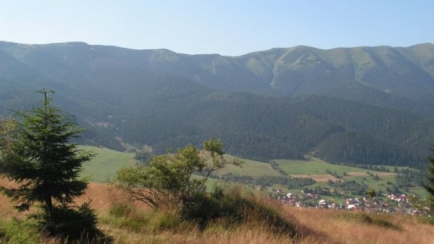 Penzión Baltazár Liptovská Lúžna 29 Penzión Baltazár Liptovská Lúžna 29