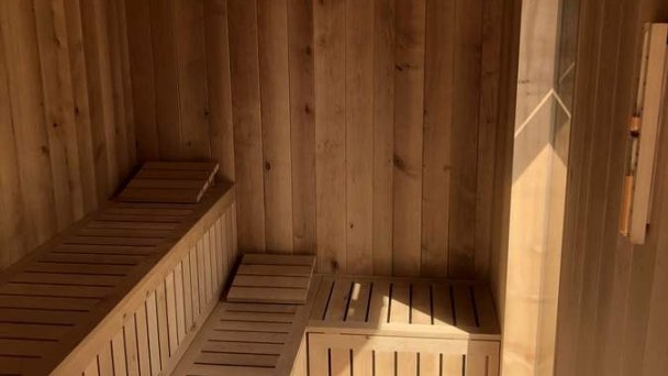 Hekel's privát Závažná Poruba 7