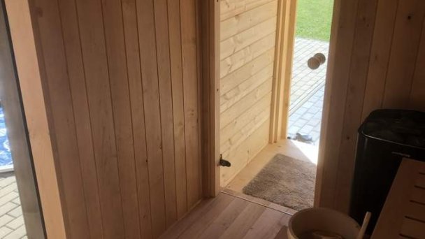 Hekel's privát Závažná Poruba 21