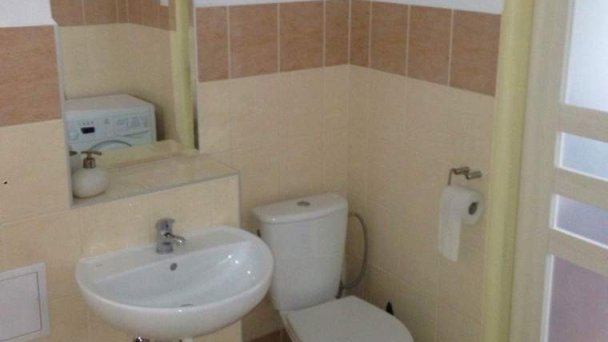 Hekel's privát Závažná Poruba 18
