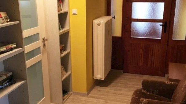 Hekel's privát Závažná Poruba 16