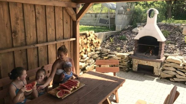 Hekel's privát Závažná Poruba 11