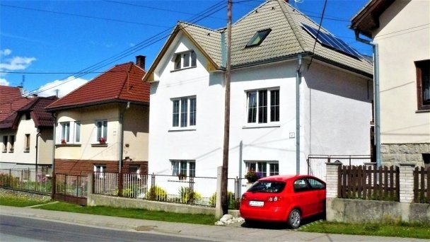 Privát Tanka Závažná Poruba 22 Privát Tanka Závažná Poruba 22